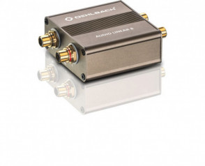 Oehlbach Audio Linear 8 hos Hifi-Punkten.se